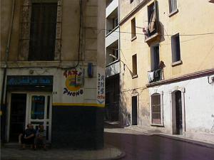 rue Rabelais angle rue Bombonnel 5